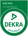 DEKRA logo